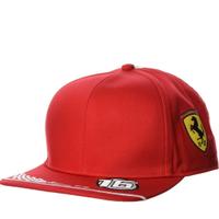 Puma scuderia Ferrari cappellino con visiera