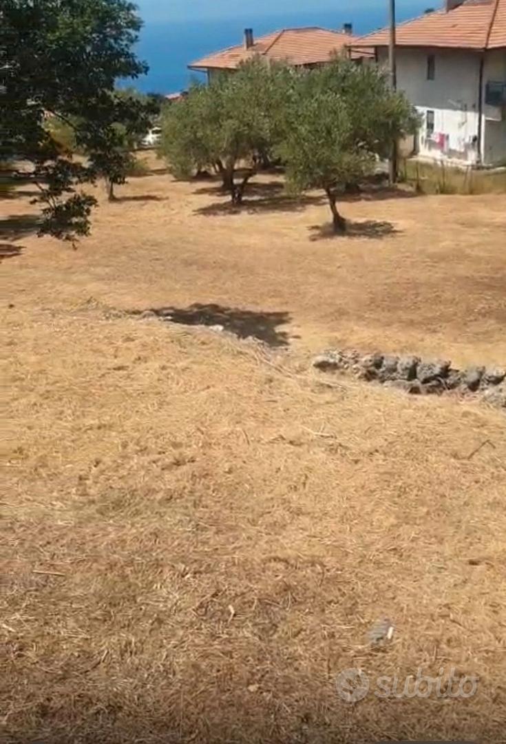 Terreno edificabile maratea - Vista 3