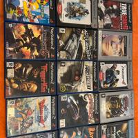 Giochi playstation 2