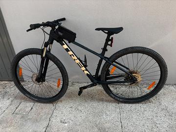 Trek mtb Marlin 7 WSD 2021 – Pari al nuovo