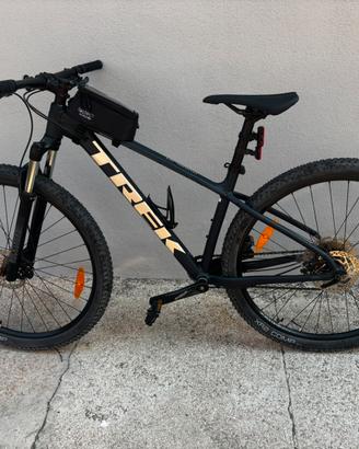 Trek mtb Marlin 7 WSD 2021 – Pari al nuovo