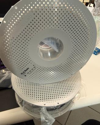Filamenti Bambulab Stampante 3D pla