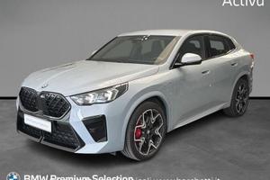 BMW X2 sdrive 18d MSport Pro auto