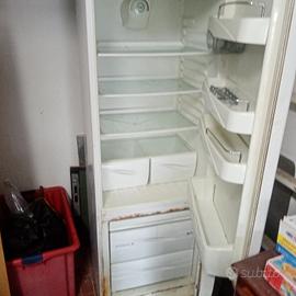 FRIGORIFERO KELVINATOR,  USATO, ALT 170 CM