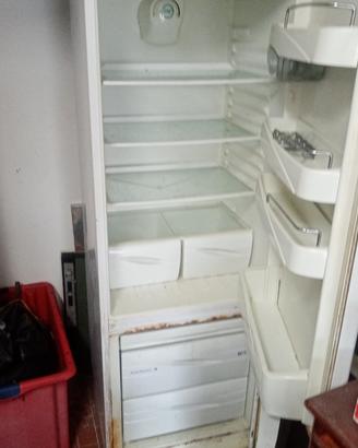 FRIGORIFERO KELVINATOR,  USATO, ALT 170 CM