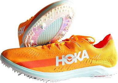 HOKA Cielo X LD 46 EU Scarpe chiodate da corsa