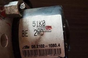 Abs suzuki splash 51k0