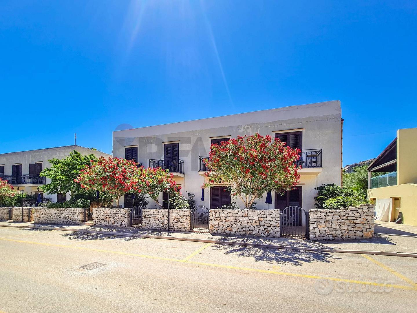 Casa Vacanze - San Vito Lo Capo - Vista 5
