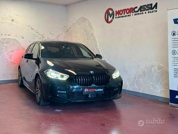 Bmw 118d 5p. Msport