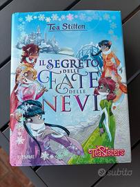 Libri di Tea Stilton