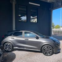 FORD Puma '19-> Puma 1.0 EcoBoost Hybrid 125 CV...