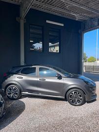 FORD Puma '19-> Puma 1.0 EcoBoost Hybrid 125 CV...
