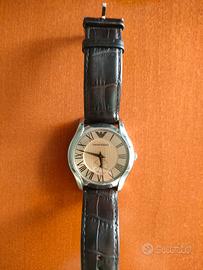 orologio Emporio Armani 