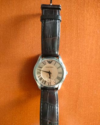orologio Emporio Armani 