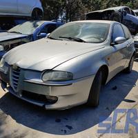 ALFA ROMEO 147 1.9 JTD 115CV 00-05 Ricambi/