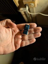 Chiavetta USB C Samsung 256GB