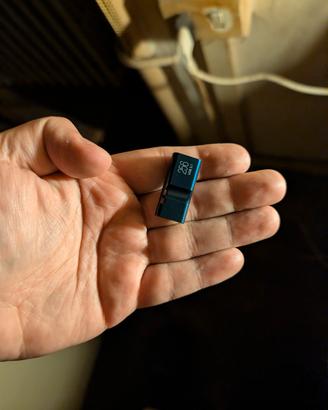 Chiavetta USB C Samsung 256GB