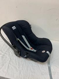 Seggiolino auto Inglesina