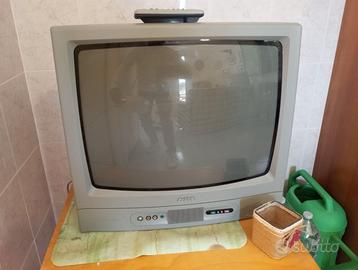 Televisore zona Argentario