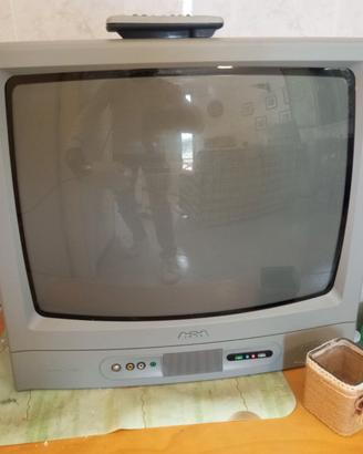 Televisore zona Argentario