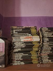 libri dylan dog