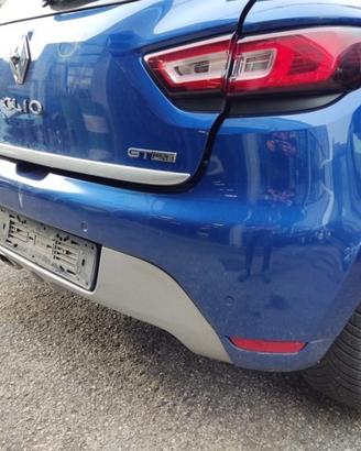 Paraurti posteriore RENAULT CLIO del 2017