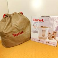 Bollitore da viaggio Tefal 0,5 l -  nuovo!