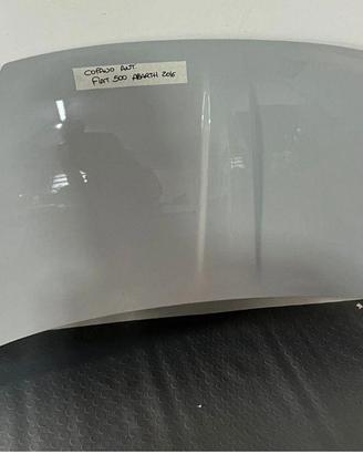 COFANO ANTERIORE FIAT Ritmo Abarth 130 (78>88)