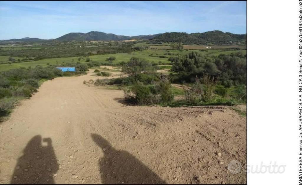 Immobile in asta di 2270 m² a Olbia - Altro