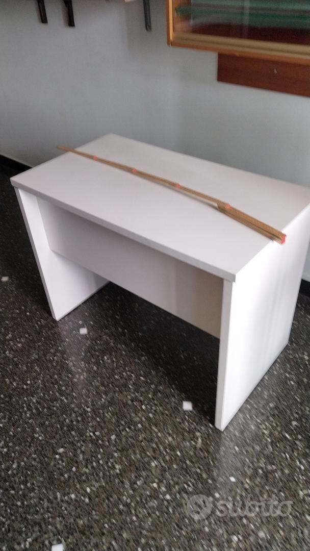 Tavolo scrivania 90x50 smontabile - Arredamento e Casalinghi In