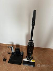 Aspirapolvere lavapavimenti Tineco floor one s5
