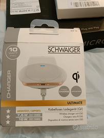 caricabatterie wireless 