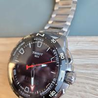 Tissot connect