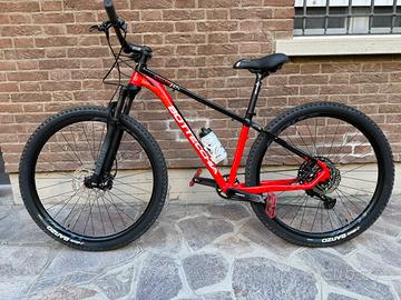 MTB bottecchia stelvio 297+ reparto corse