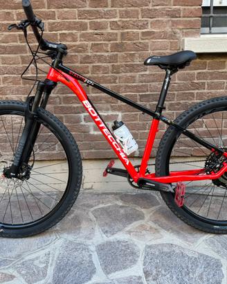 MTB bottecchia stelvio 297+ reparto corse