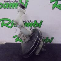 SERVOFRENO PER NISSAN X-TRAIL T31 2.0 DCi 2010