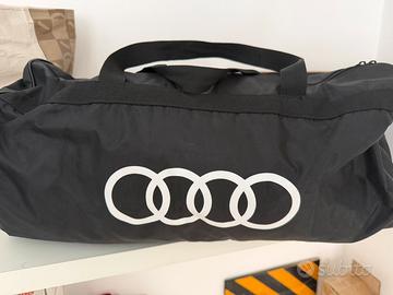 Telo copri auto Audi