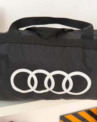 Telo copri auto Audi