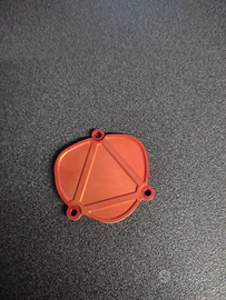 Coperchio comando valvola ktm 250/300