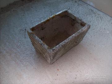 Fioriera per esterni