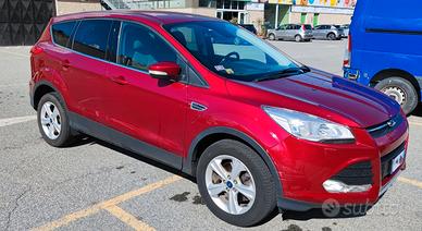 Ford Kuga 2.0 TDCi 150CV 4WD Powershift 4X4