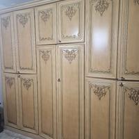 Guardaroba per Camera da Letto