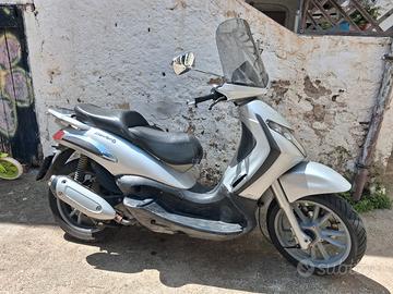 beverly 250