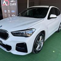 Bmw X1 sDrive16d Msport