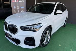 Bmw X1 sDrive16d Msport