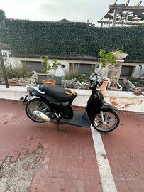 Scarabeo 50 prezzo trattabile