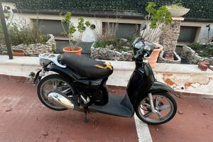 Scarabeo 50 prezzo trattabile