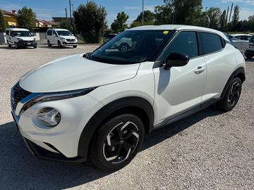 Nissan Juke 1.0 DIG-T 114 CV Acenta