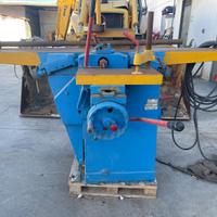 Macchina combinata SCM
