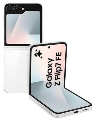 Smartphone Samsung galaxy Z Flip 7 FE 128gb nuovo